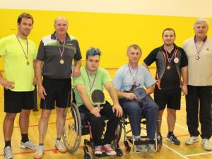 Prve tri izžrebane dvojice